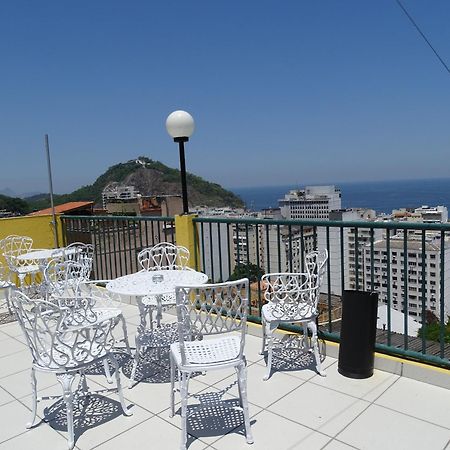 Casa Babilonia Bed & Breakfast Rio de Janeiro Ngoại thất bức ảnh