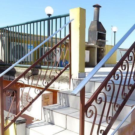 Casa Babilonia Bed & Breakfast Rio de Janeiro Ngoại thất bức ảnh