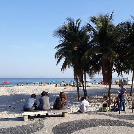 Casa Babilonia Bed & Breakfast Rio de Janeiro Ngoại thất bức ảnh