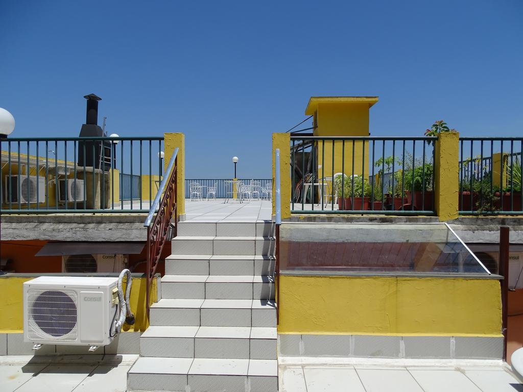 Casa Babilonia Bed & Breakfast Rio de Janeiro Ngoại thất bức ảnh