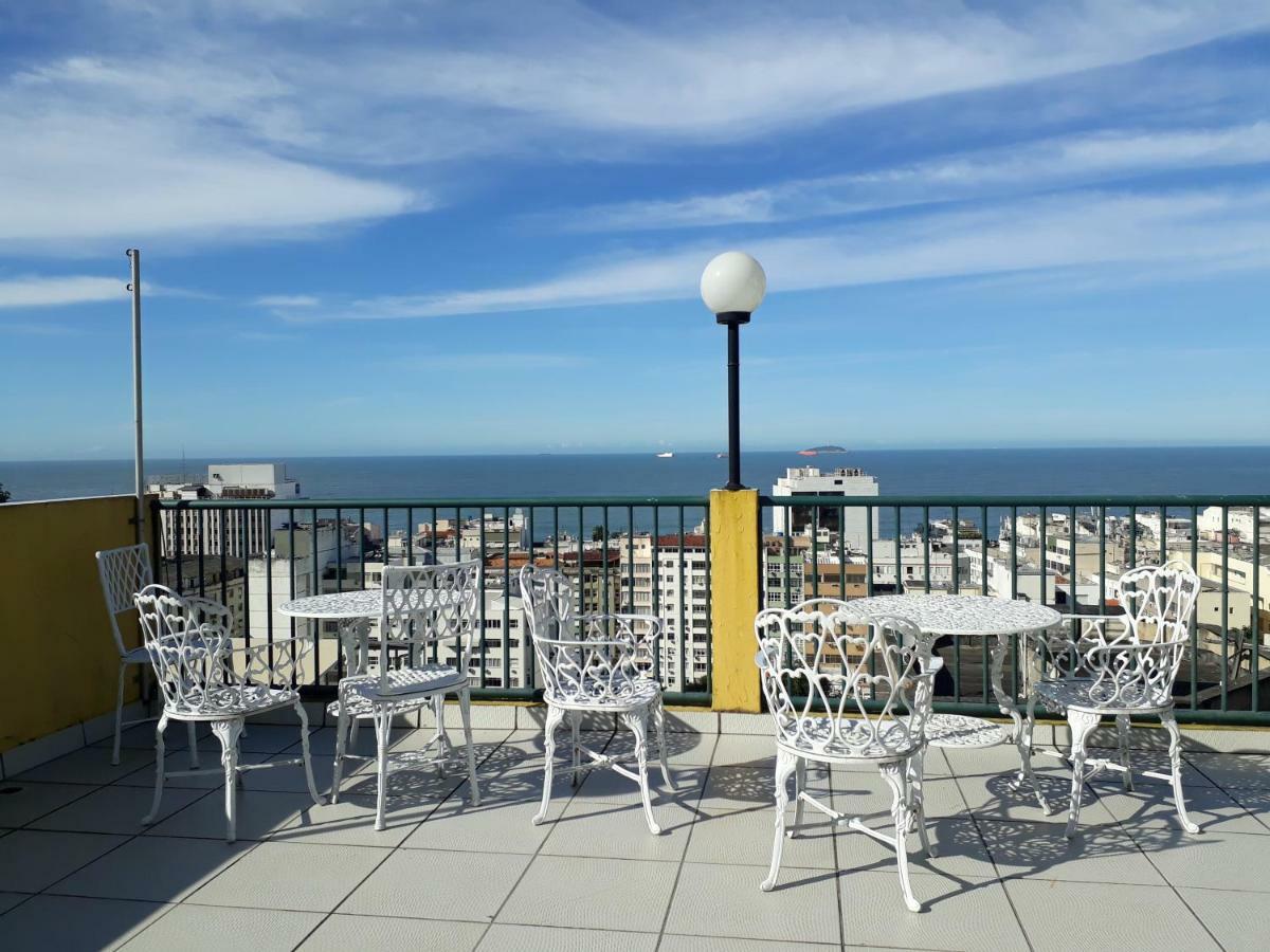 Casa Babilonia Bed & Breakfast Rio de Janeiro Ngoại thất bức ảnh