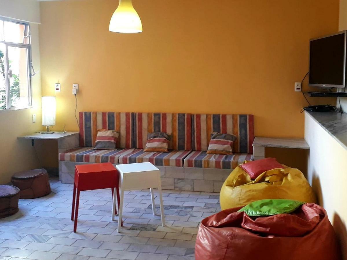 Casa Babilonia Bed & Breakfast Rio de Janeiro Ngoại thất bức ảnh