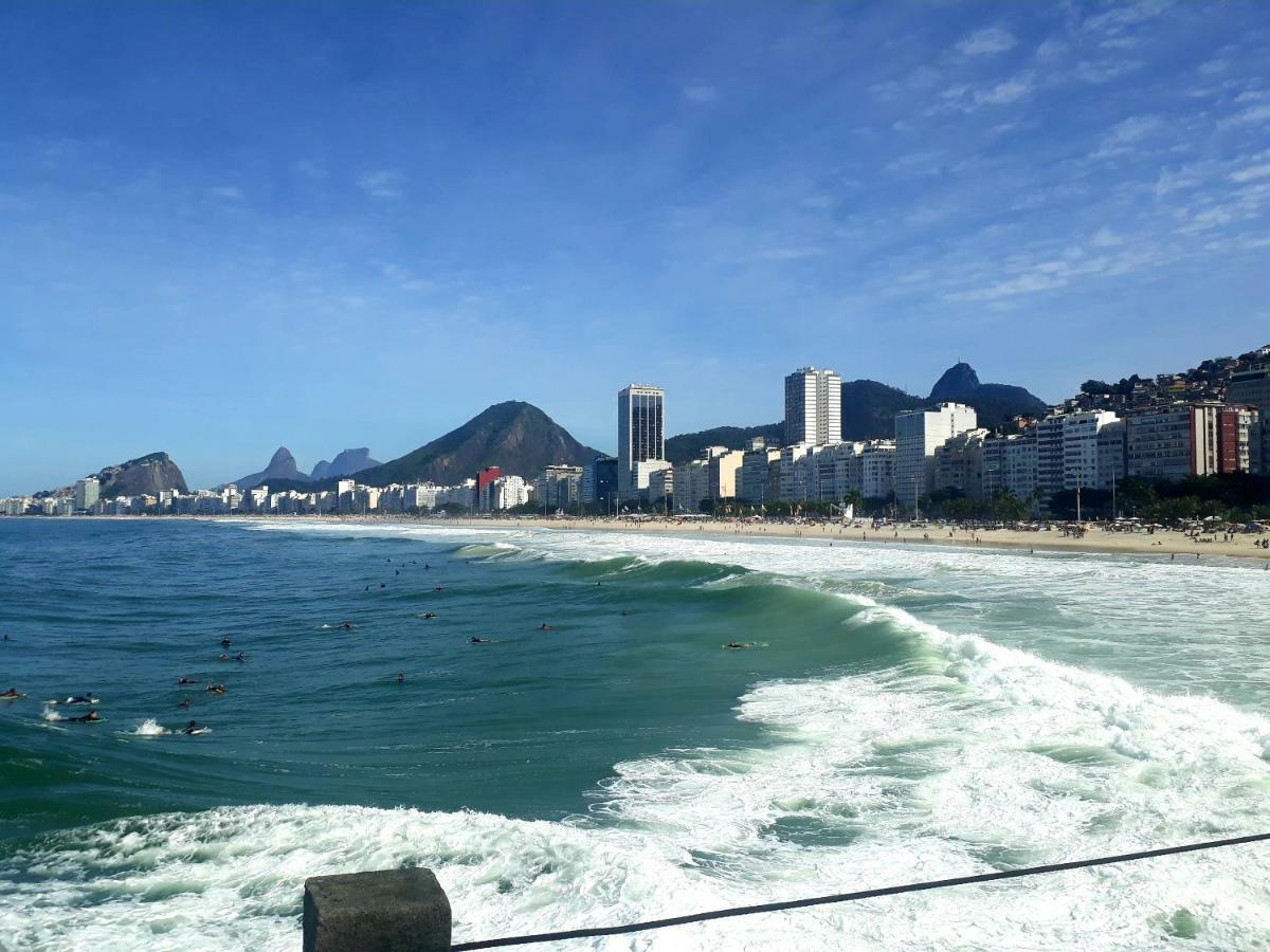 Casa Babilonia Bed & Breakfast Rio de Janeiro Ngoại thất bức ảnh