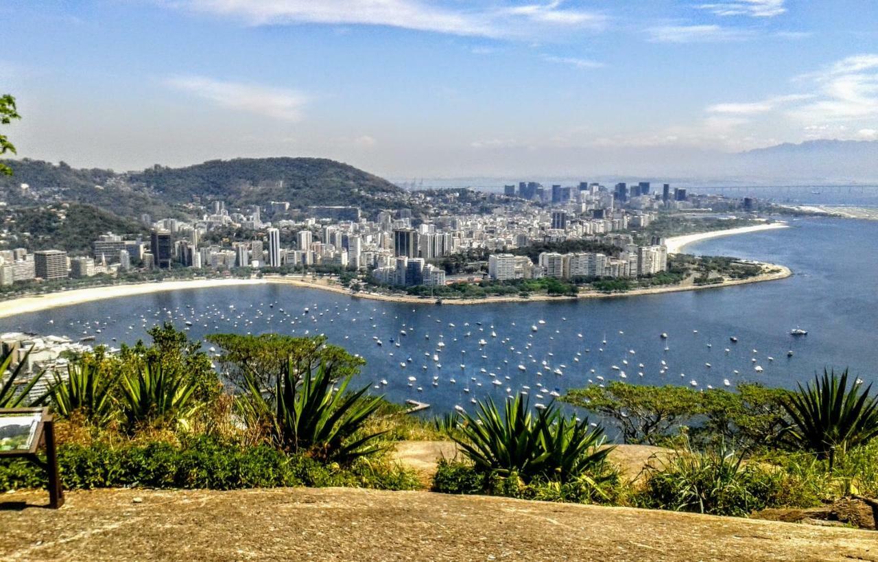 Casa Babilonia Bed & Breakfast Rio de Janeiro Ngoại thất bức ảnh