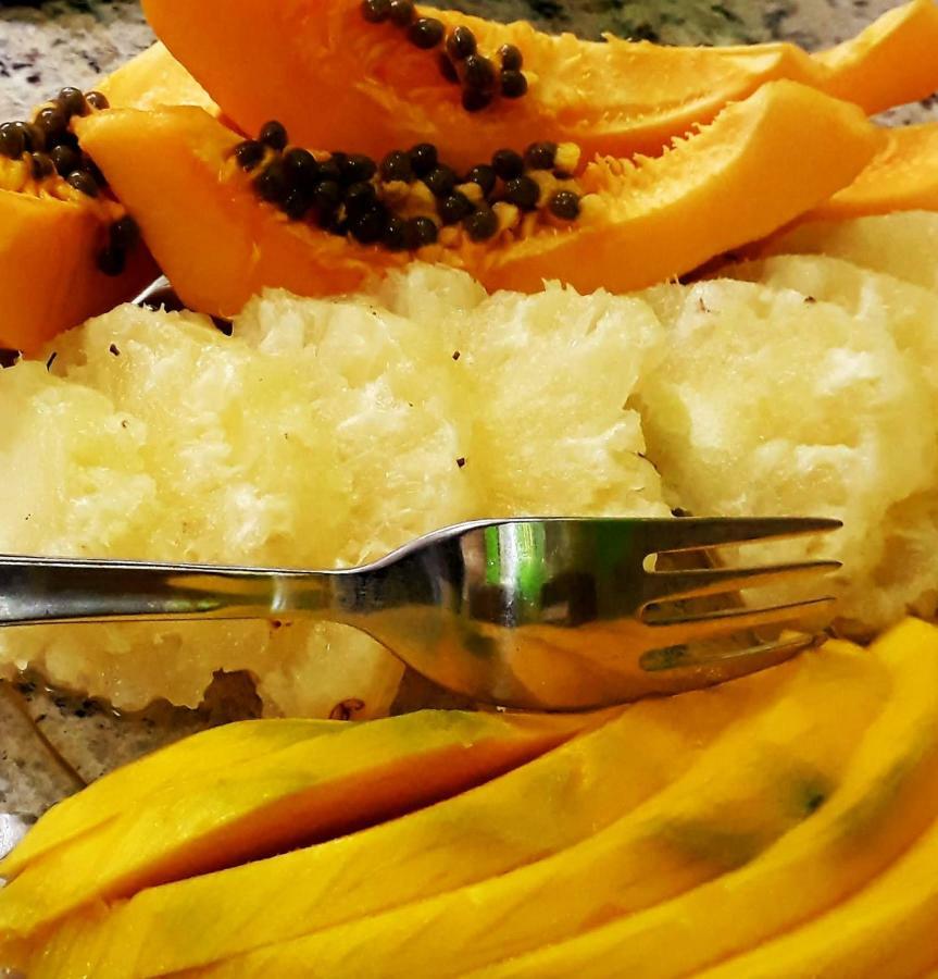 Casa Babilonia Bed & Breakfast Rio de Janeiro Ngoại thất bức ảnh