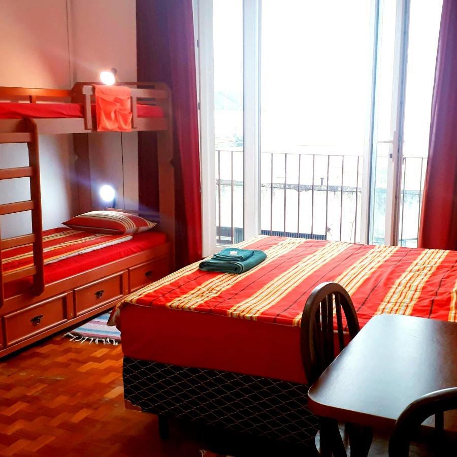 Casa Babilonia Bed & Breakfast Rio de Janeiro Phòng bức ảnh