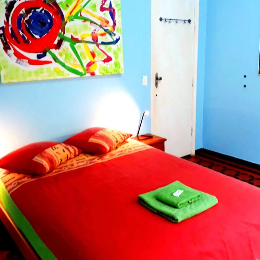 Casa Babilonia Bed & Breakfast Rio de Janeiro Phòng bức ảnh
