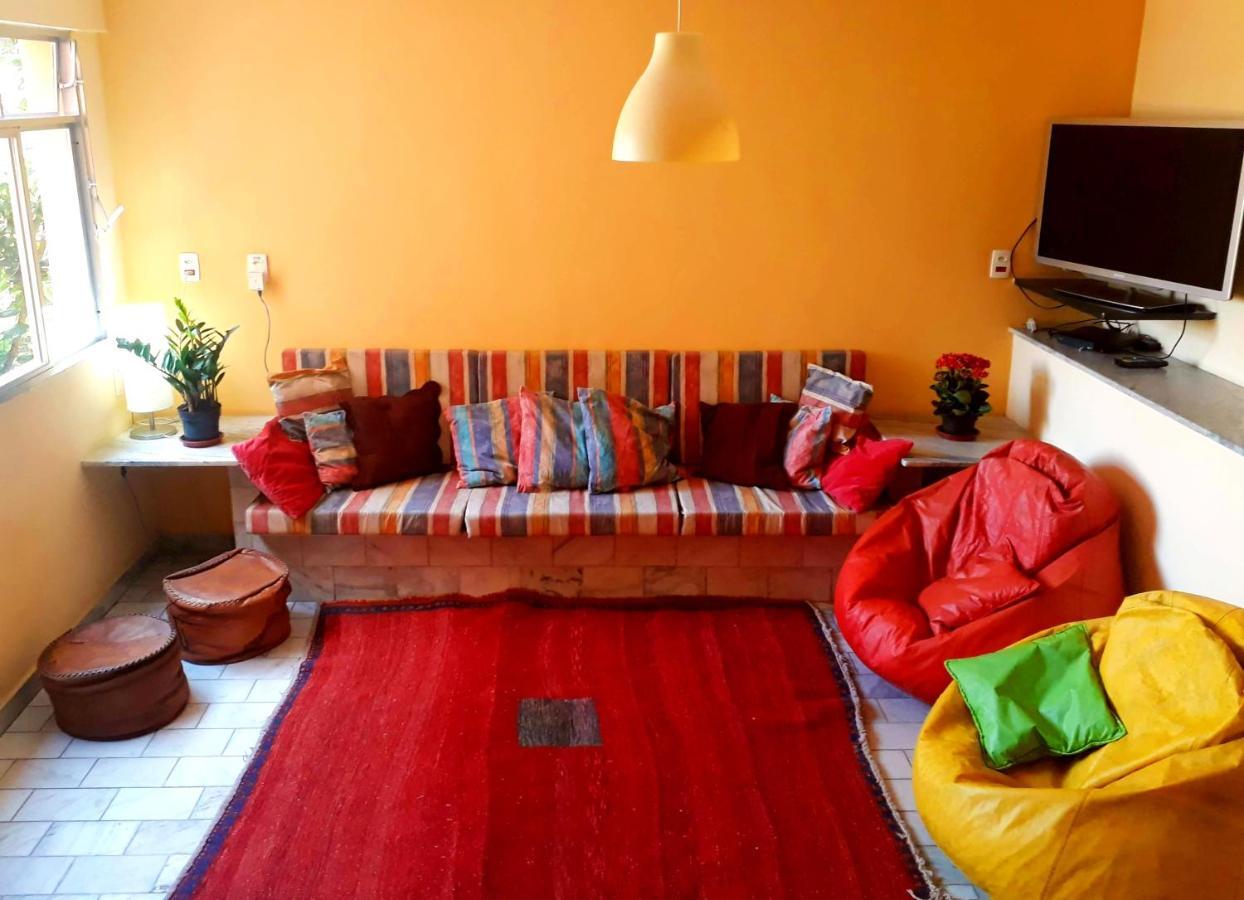 Casa Babilonia Bed & Breakfast Rio de Janeiro Ngoại thất bức ảnh