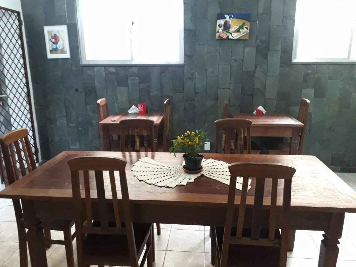 Casa Babilonia Bed & Breakfast Rio de Janeiro Ngoại thất bức ảnh