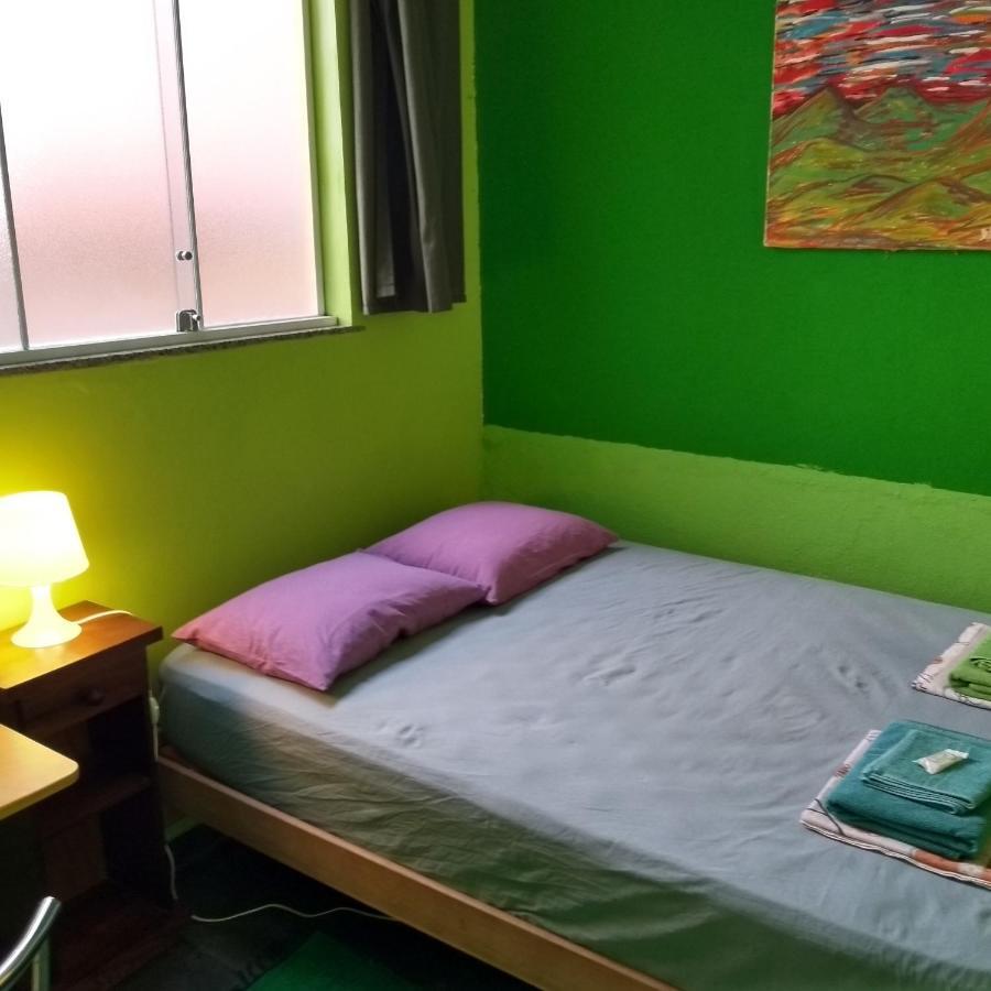 Casa Babilonia Bed & Breakfast Rio de Janeiro Phòng bức ảnh