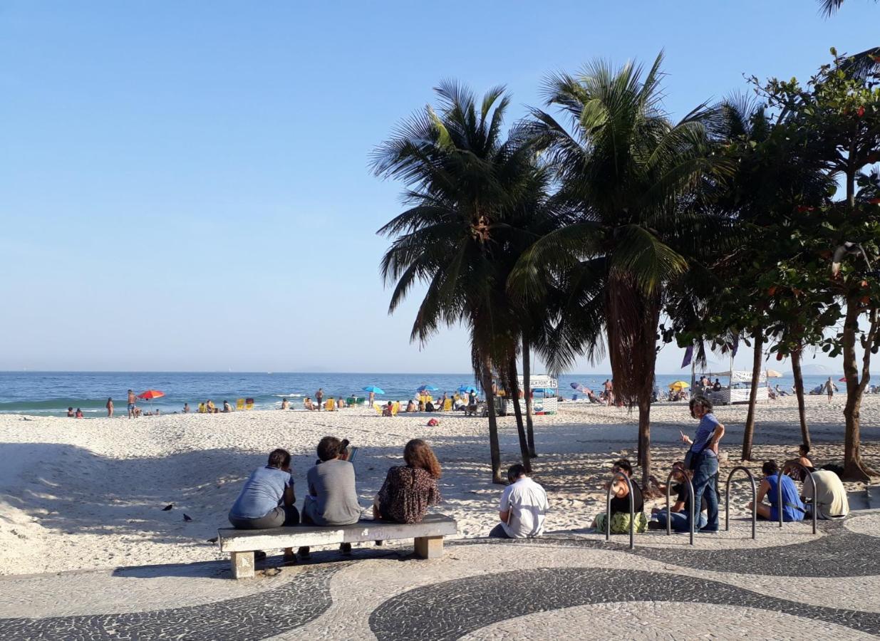 Casa Babilonia Bed & Breakfast Rio de Janeiro Ngoại thất bức ảnh