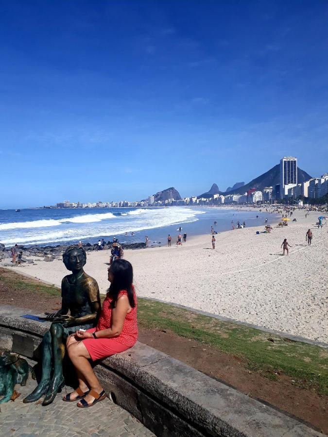 Casa Babilonia Bed & Breakfast Rio de Janeiro Ngoại thất bức ảnh