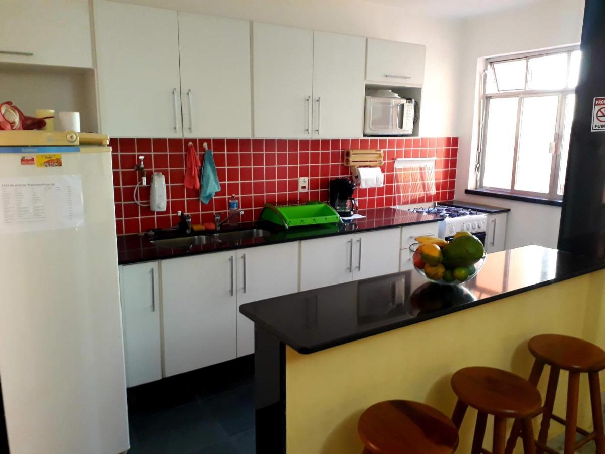 Casa Babilonia Bed & Breakfast Rio de Janeiro Ngoại thất bức ảnh